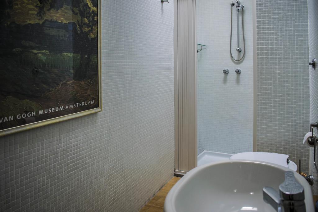 B&B La Cuntana 포텐자 외부 사진